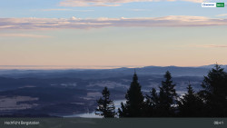 Smrčina / Hochficht