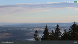 Smrčina / Hochficht