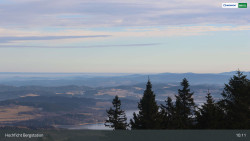 Smrčina / Hochficht