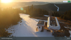 Smrčina / Hochficht