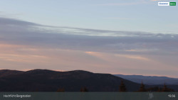 Smrčina / Hochficht