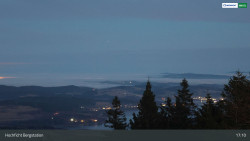 Smrčina / Hochficht