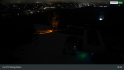 Smrčina / Hochficht