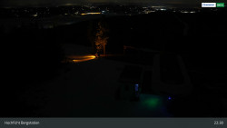 Smrčina / Hochficht