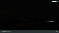 Smrčina / Hochficht