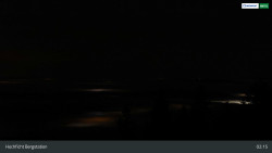 Smrčina / Hochficht