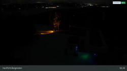 Smrčina / Hochficht