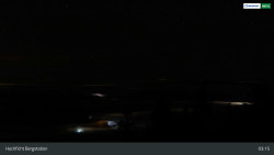 Smrčina / Hochficht