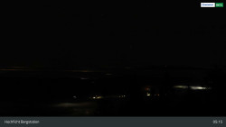 Smrčina / Hochficht