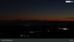 Smrčina / Hochficht