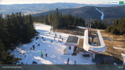 Smrčina / Hochficht