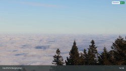 Smrčina / Hochficht