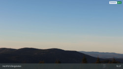 Smrčina / Hochficht