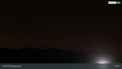 Smrčina / Hochficht