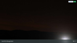 Smrčina / Hochficht