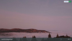 Smrčina / Hochficht