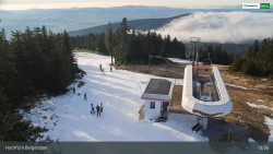 Smrčina / Hochficht