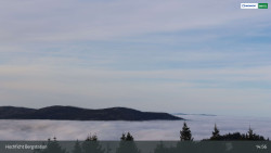 Smrčina / Hochficht