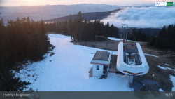 Smrčina / Hochficht