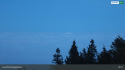 Smrčina / Hochficht