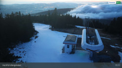 Smrčina / Hochficht