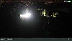 Smrčina / Hochficht