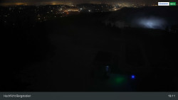 Smrčina / Hochficht