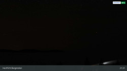 Smrčina / Hochficht