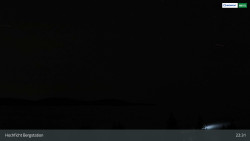 Smrčina / Hochficht