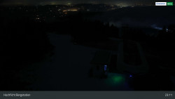 Smrčina / Hochficht