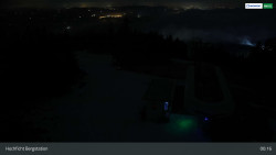 Smrčina / Hochficht