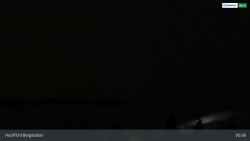 Smrčina / Hochficht