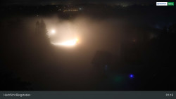 Smrčina / Hochficht