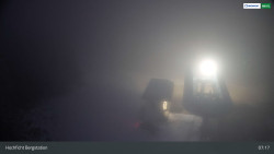 Smrčina / Hochficht