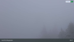 Smrčina / Hochficht