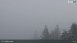 Smrčina / Hochficht