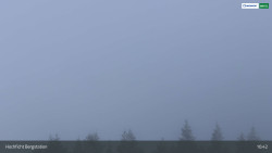 Smrčina / Hochficht