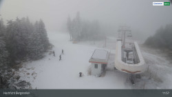 Smrčina / Hochficht