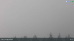 Smrčina / Hochficht