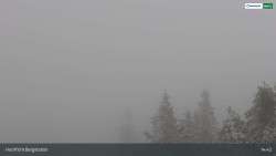 Smrčina / Hochficht