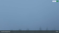 Smrčina / Hochficht