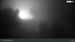 Smrčina / Hochficht