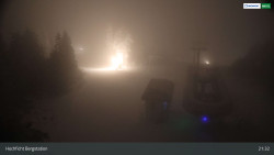 Smrčina / Hochficht