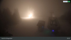 Smrčina / Hochficht