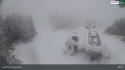 Smrčina / Hochficht