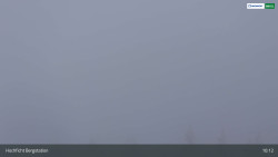 Smrčina / Hochficht