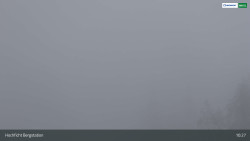 Smrčina / Hochficht