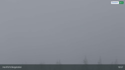 Smrčina / Hochficht