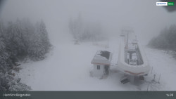 Smrčina / Hochficht