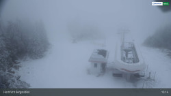 Smrčina / Hochficht